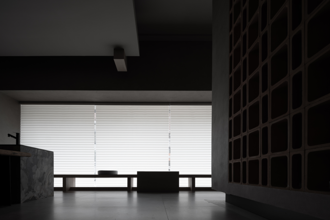 炉村茶舍丨中国无锡丨正负下舍-33