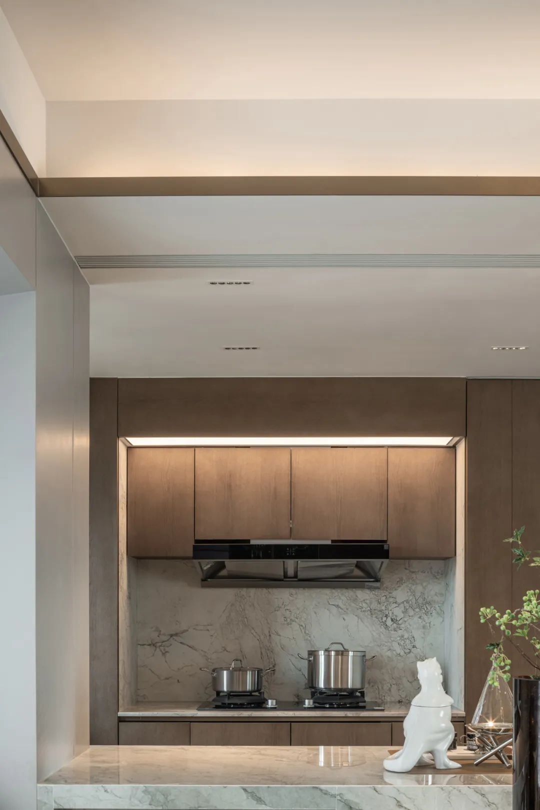 中粮悦章凤凰里二期丨KLID达观国际建筑设计事务所-27