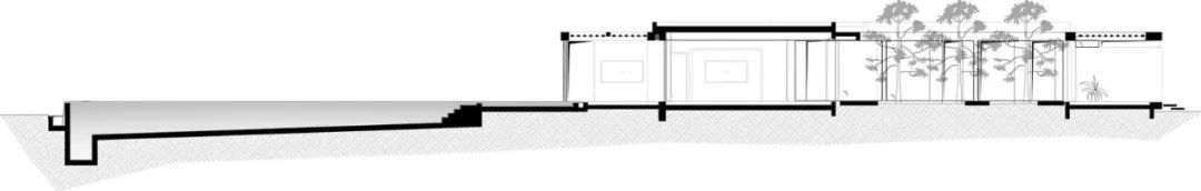 以色列北部私人别墅 | 绿色环保与空间惊喜的完美结合-41