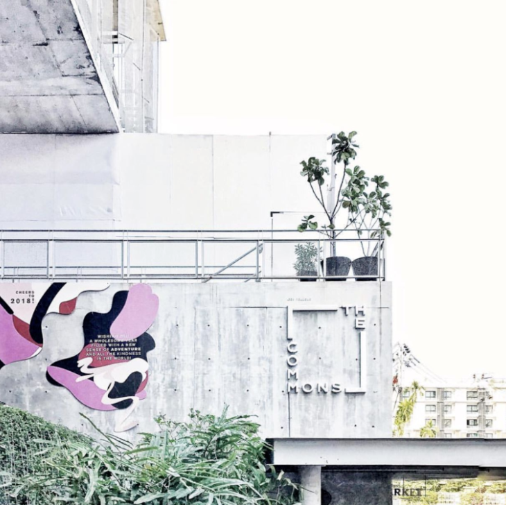 社区商业新生态 | 设计反哺社区,构建生活共同体-159