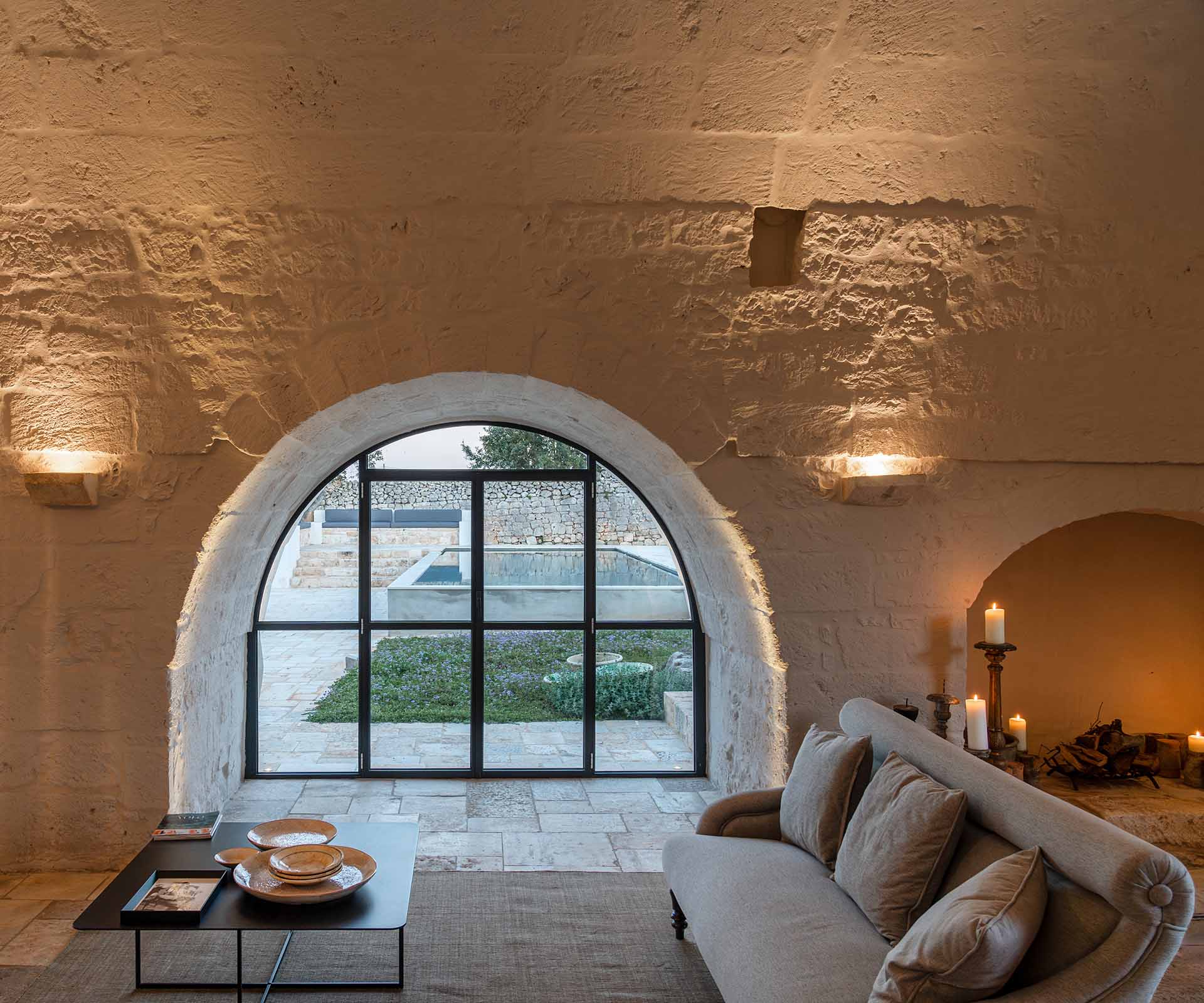 丨意大利丨Arkitetti Flore & Venezia-23