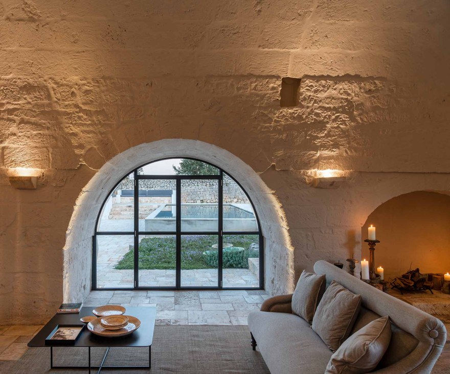 丨意大利丨Arkitetti Flore & Venezia-23