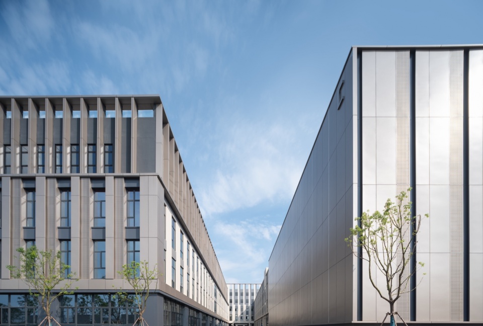 浙江天际互感器未来工厂丨中国浙江丨Mage Design-27