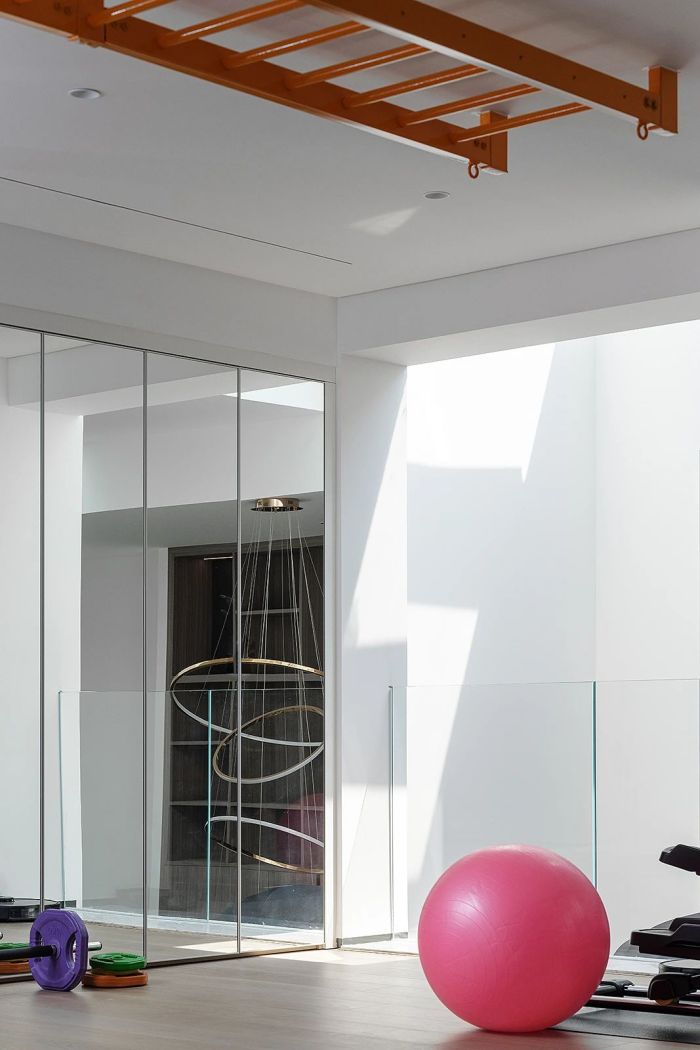 北京景粼原著丨中国北京丨尚层装饰吴尉工作室-25