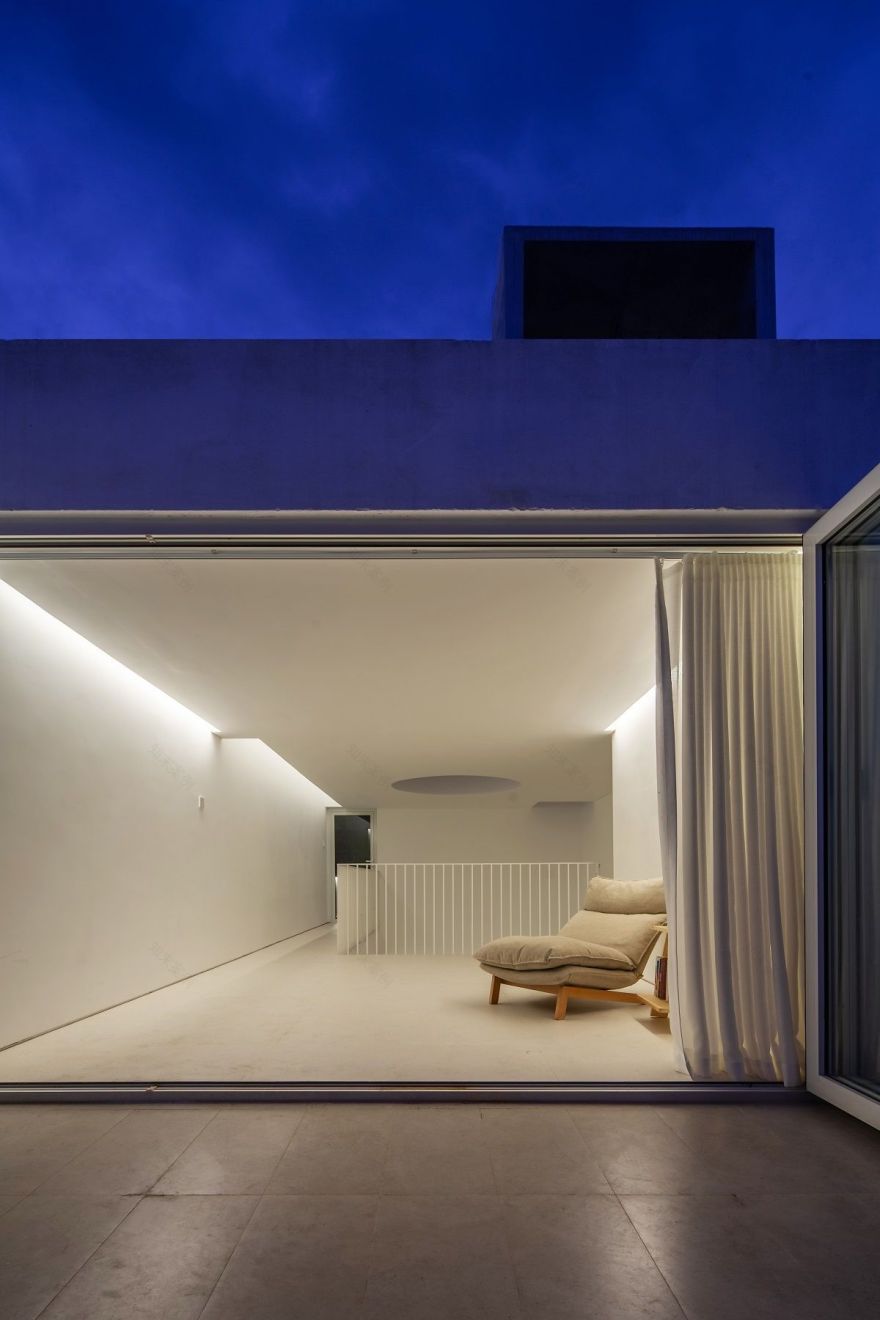 家庭活动中心-37