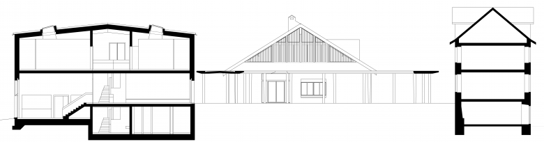 Tagesschule Wetzwil 学校扩建丨瑞士丨Neon Deiss GmbH-11
