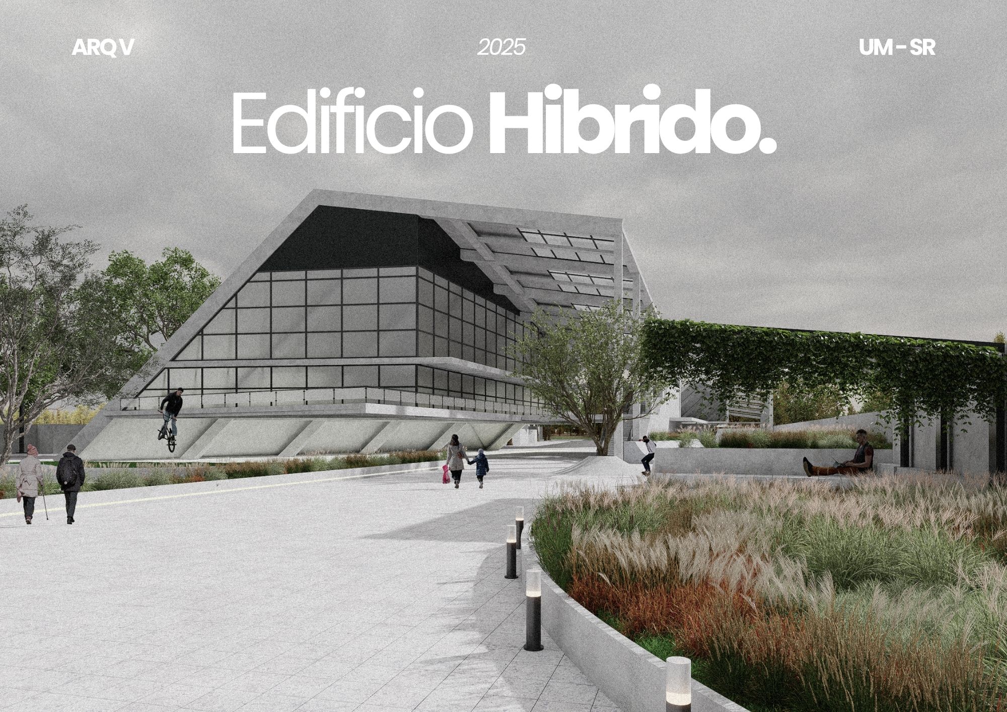 Edificio hibrido.-0