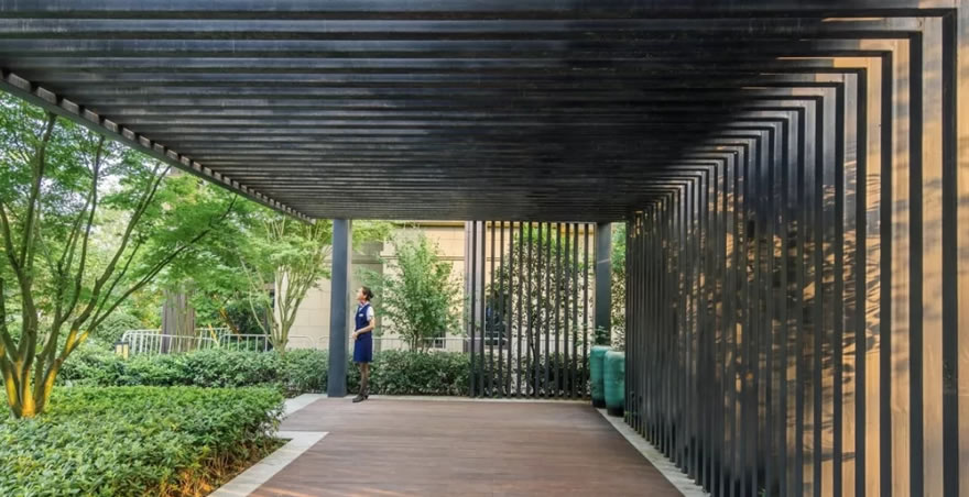 阳光城·尚东湾丨中国长沙-37