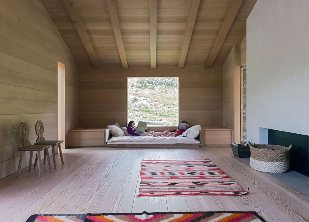 诺特岛小屋丨挪威丨R21 Arkitekter-44