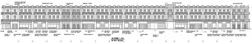 武汉中山大道环境综合整治工程丨中国武汉丨伍德佳帕塔设计咨询(上海)有限公司-33