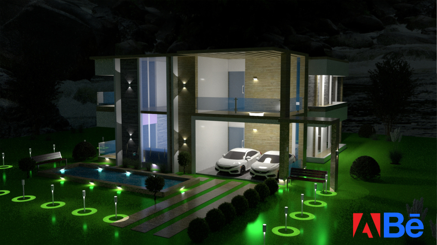 杜普尔·景观设计丨MRF Design-15