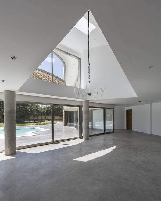 [GOL]KHANEH House  SHABOFFICE-11