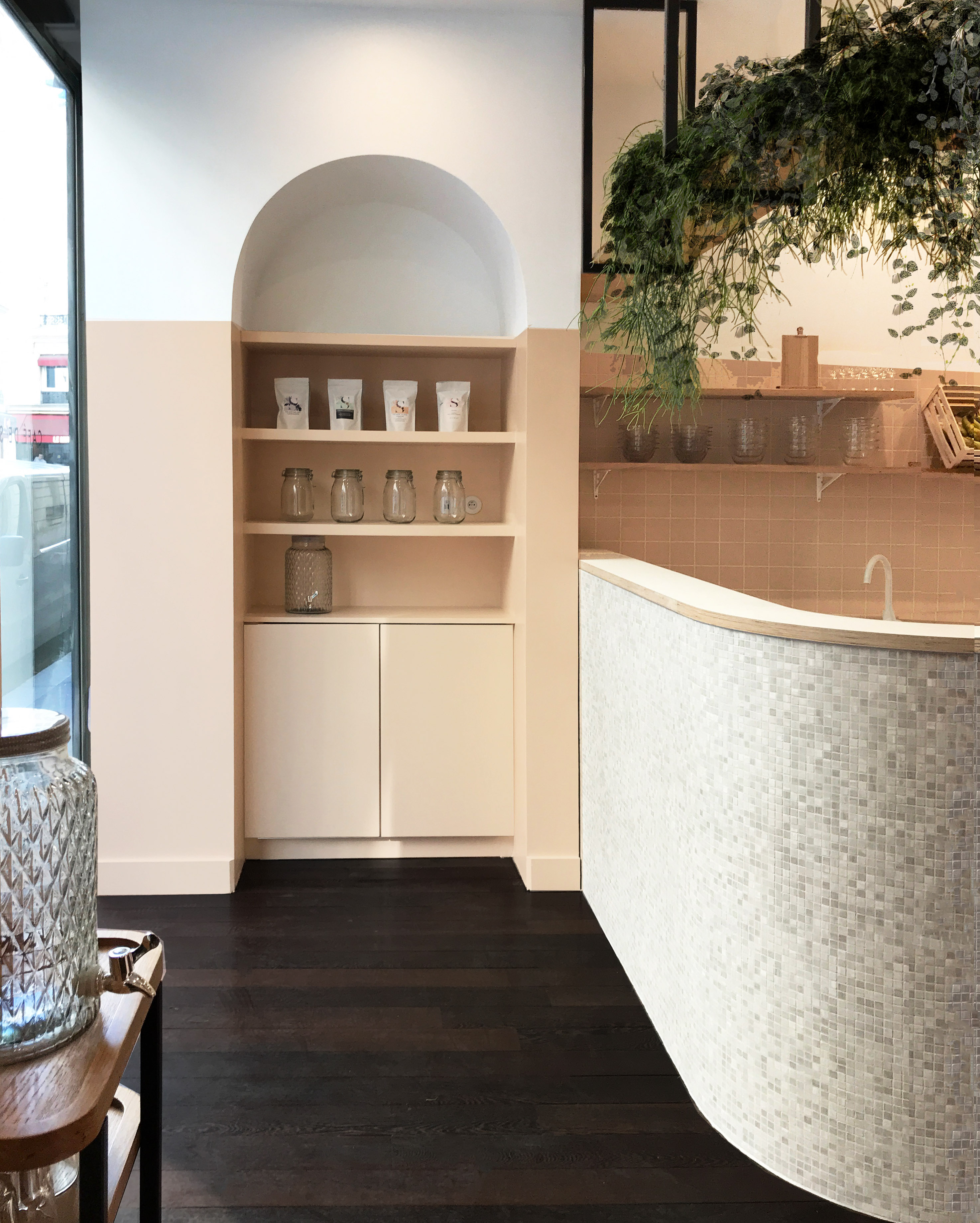 Soeurs 咖啡餐厅-8