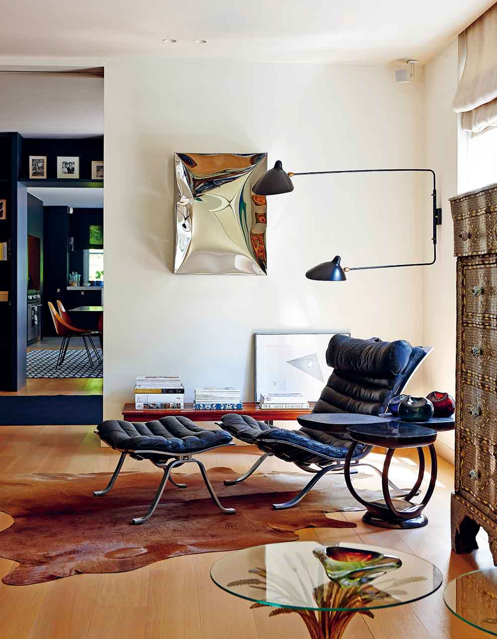 新古典主义别墅设计丨北向·思恩-36