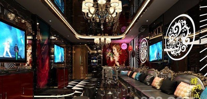 贵州遵义唱出好声音KTV丨中国遵义-17