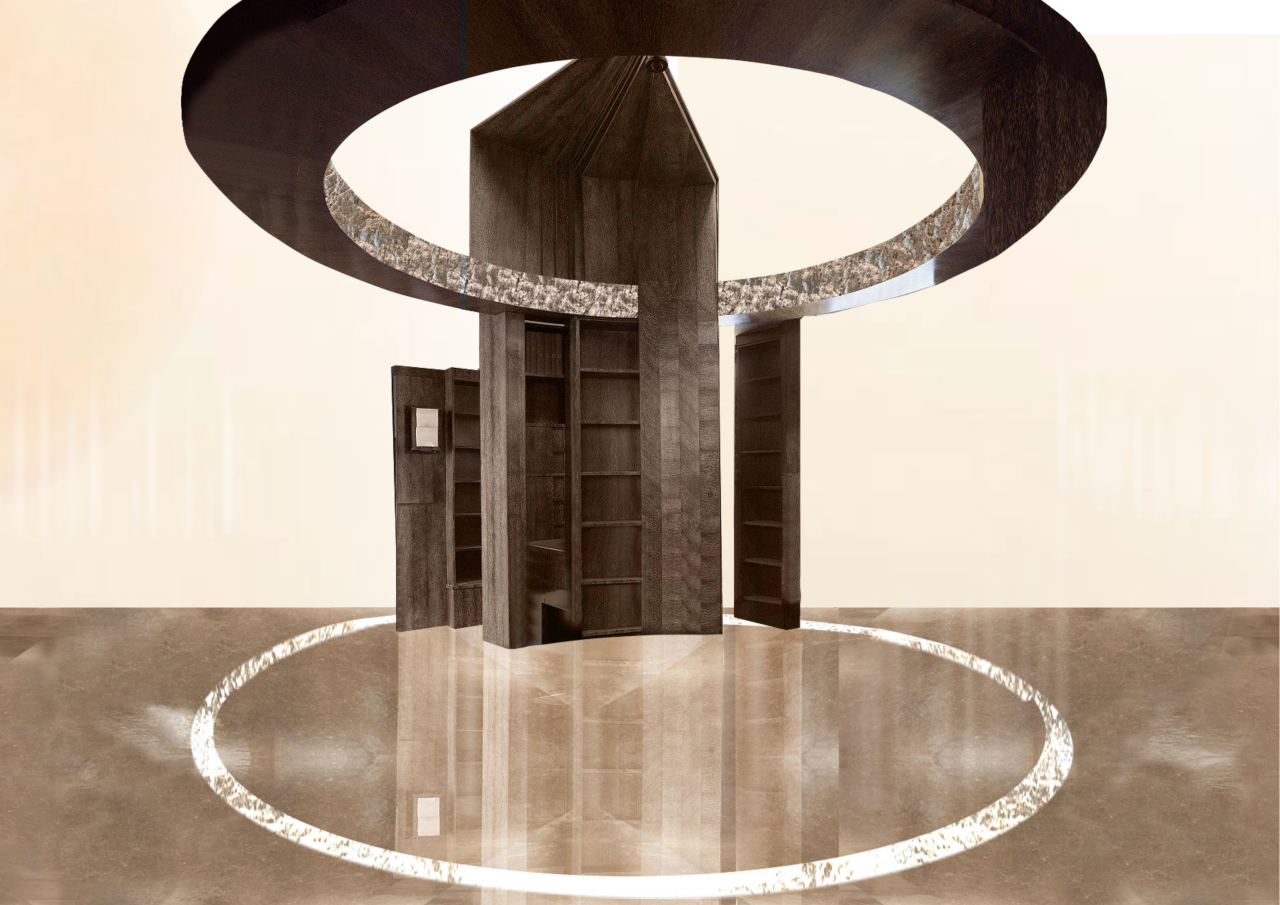 新作 HWCD5｜Retro Futurism 打破风格固化，定义潮流范式-52