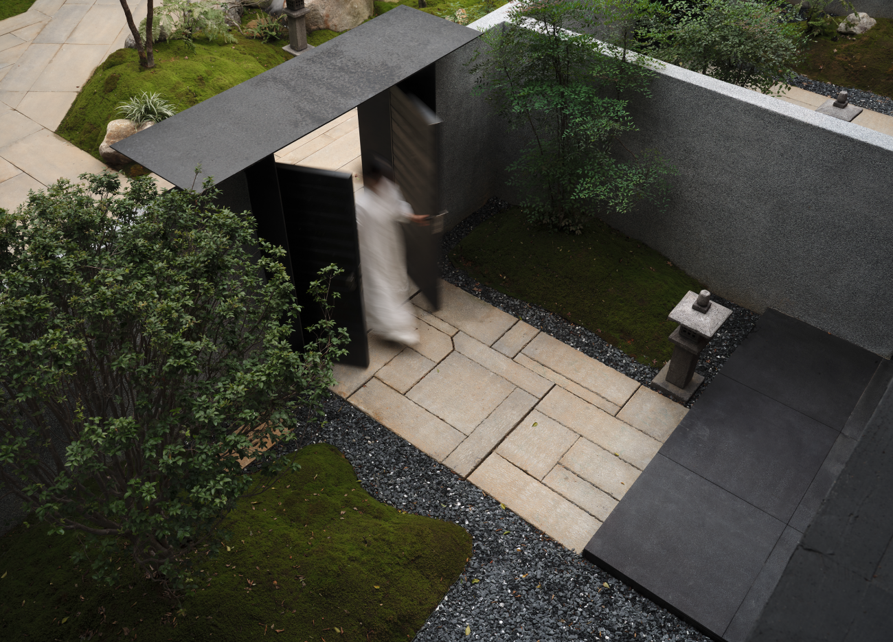 潮州山海里餐厅丨中国潮州丨今古凤凰设计机构,三间园营造-32