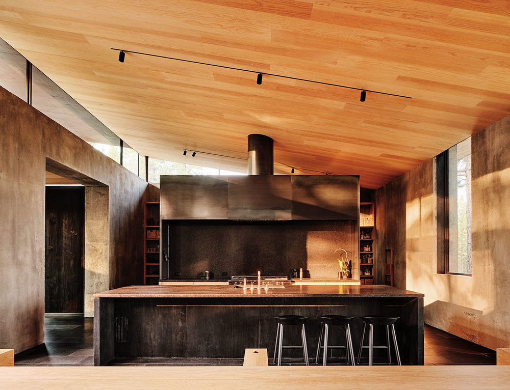 湖畔工业风，自然与现代的完美融合-5