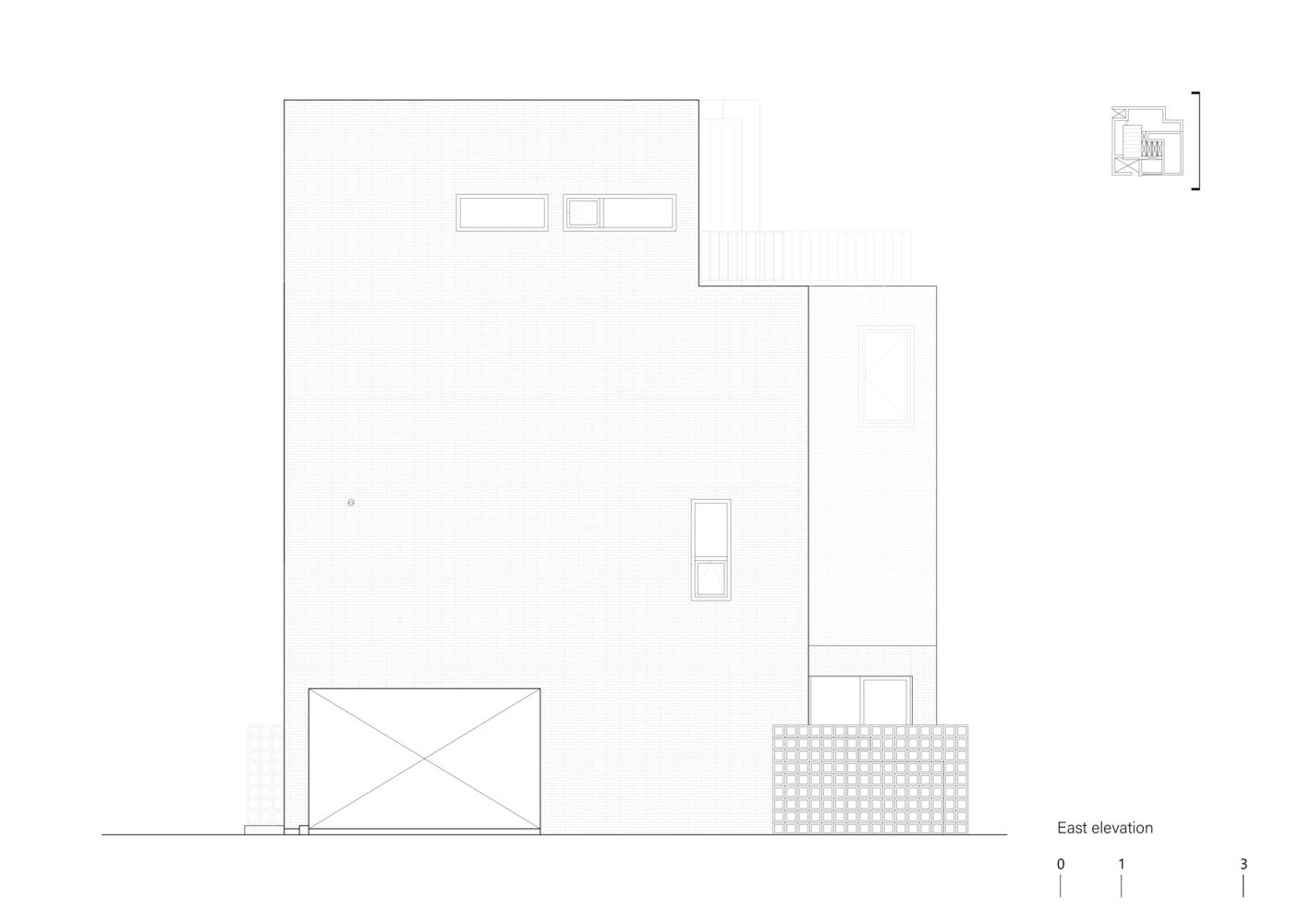 Yeongcheon 之家丨韩国丨Plan Architects Office-30