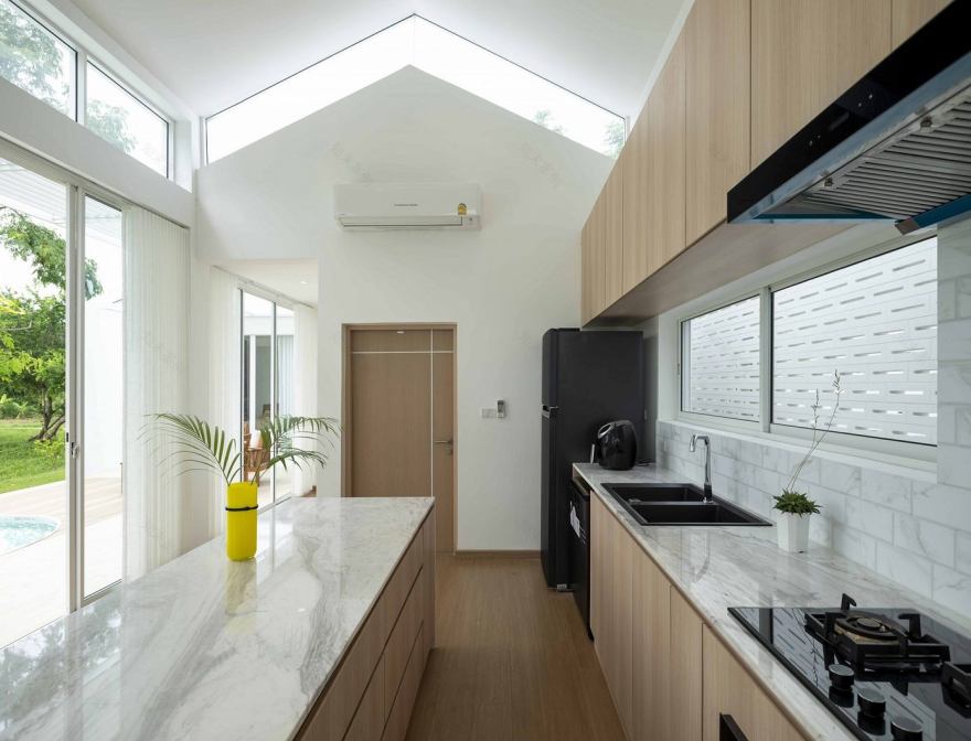 Nhong Bua House 丨 Make It Pop丨泰国-4