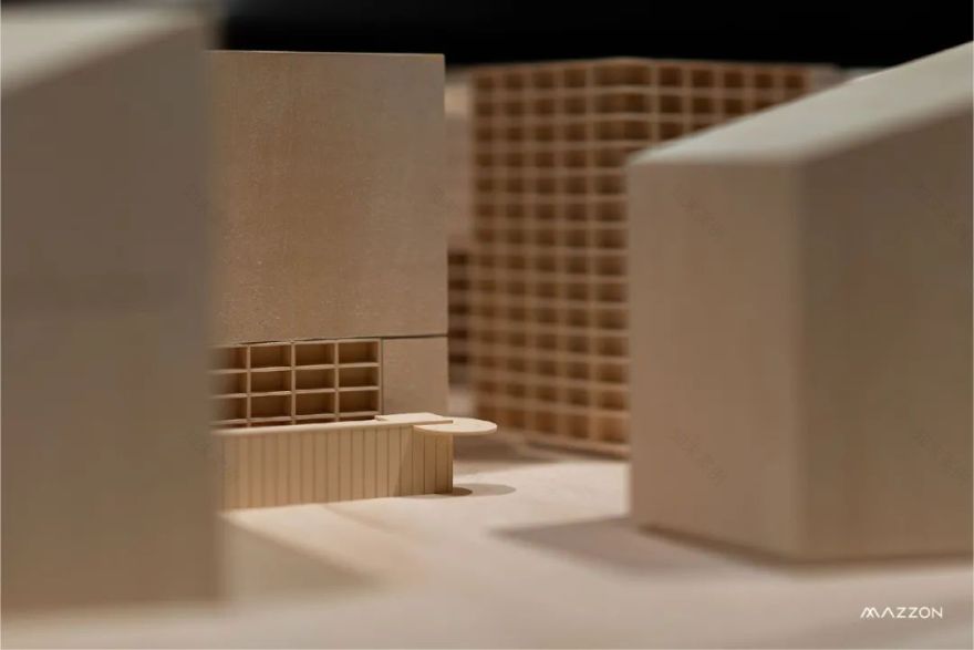 MAZZON 与 DIA 的跨界融合·态度丨中国深圳丨DIA 丹健国际-31