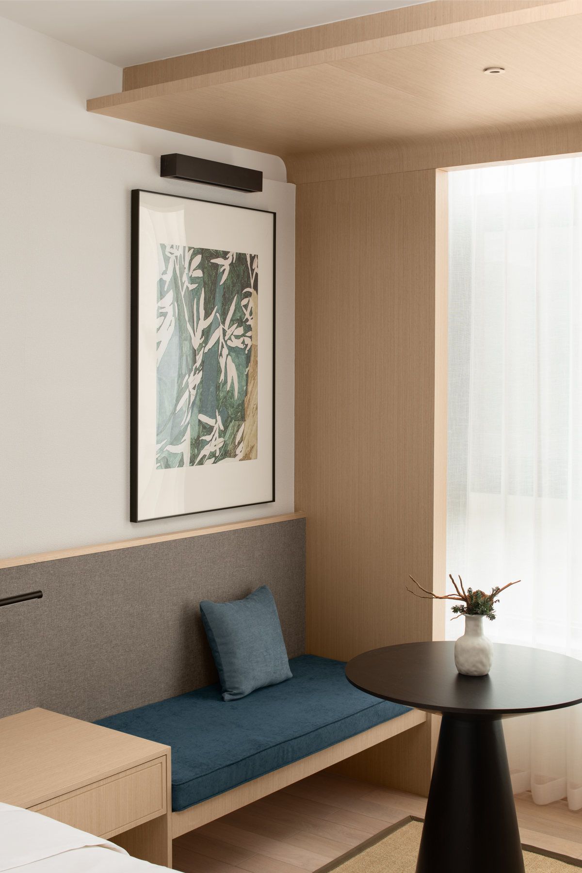 酒城宾馆特色客房设计丨中国泸州丨JSD 简璞设计-31