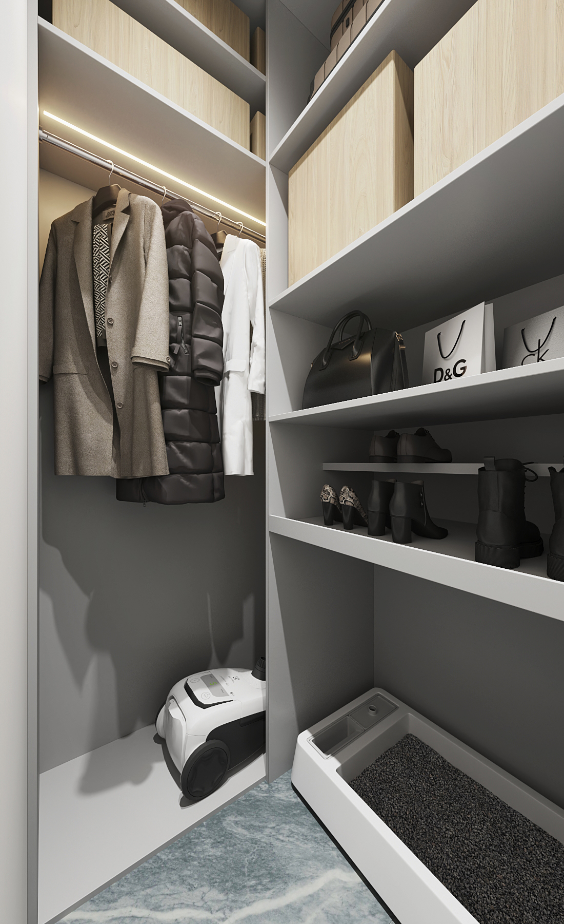 RIVER PARK II 2022-35