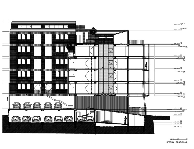 SCHULTZ 住宅大楼-48