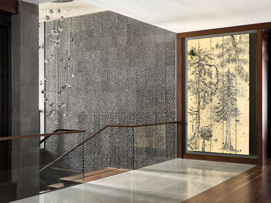 夏威夷现代岛屿度假屋翻新项目丨美国夏威夷-26