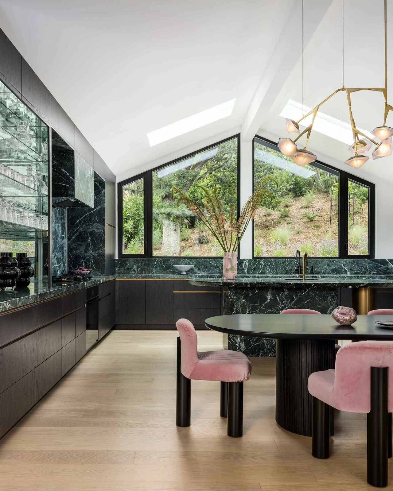 Nina Maya 新作丨美国丨Nina Maya Interiors-49