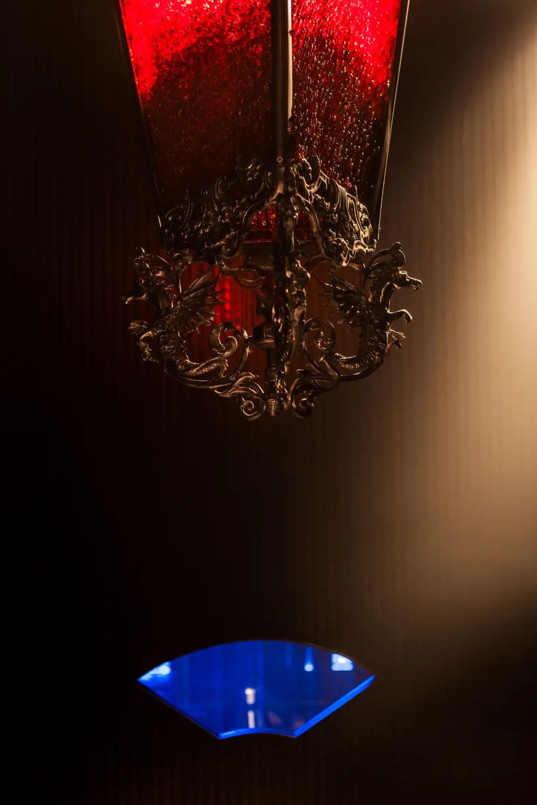 得云茶楼 | 古韵新风,传统与现代的完美融合-60