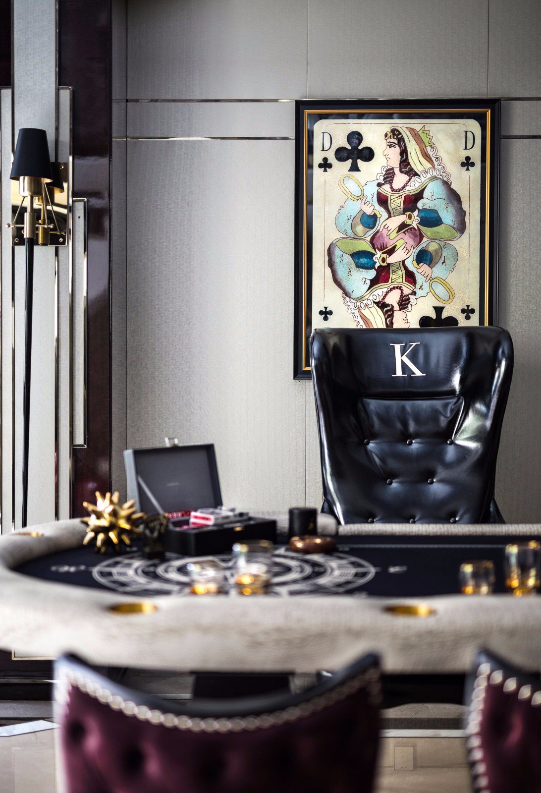 温州万科龙湾别墅  沙千帆-6