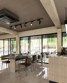 鲁波托维耶霍匹克球俱乐部丨Cenlar Arquitectos