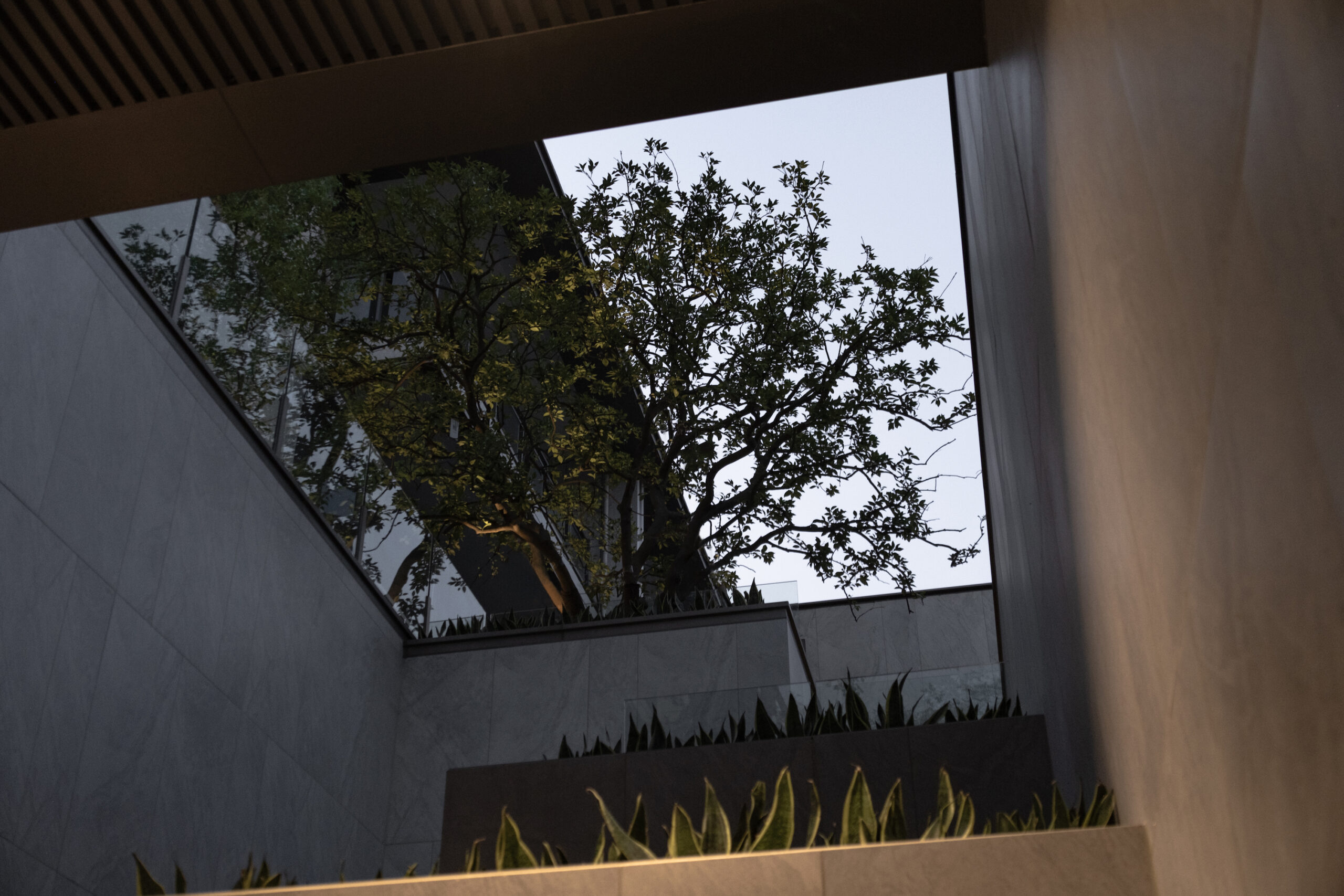 中铁建·山语桃源·青云学府丨中国重庆丨MAXI美溪景观-49