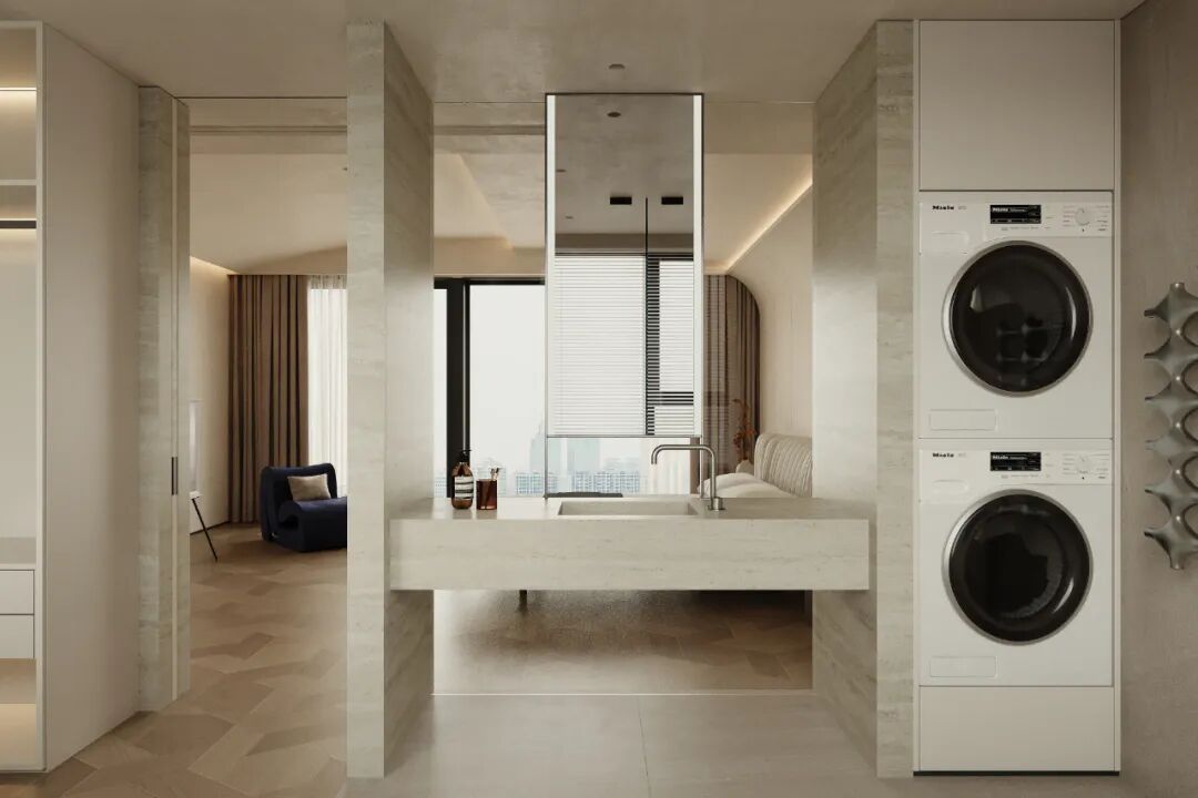 X绍兴现代美学别墅丨中国绍兴-33