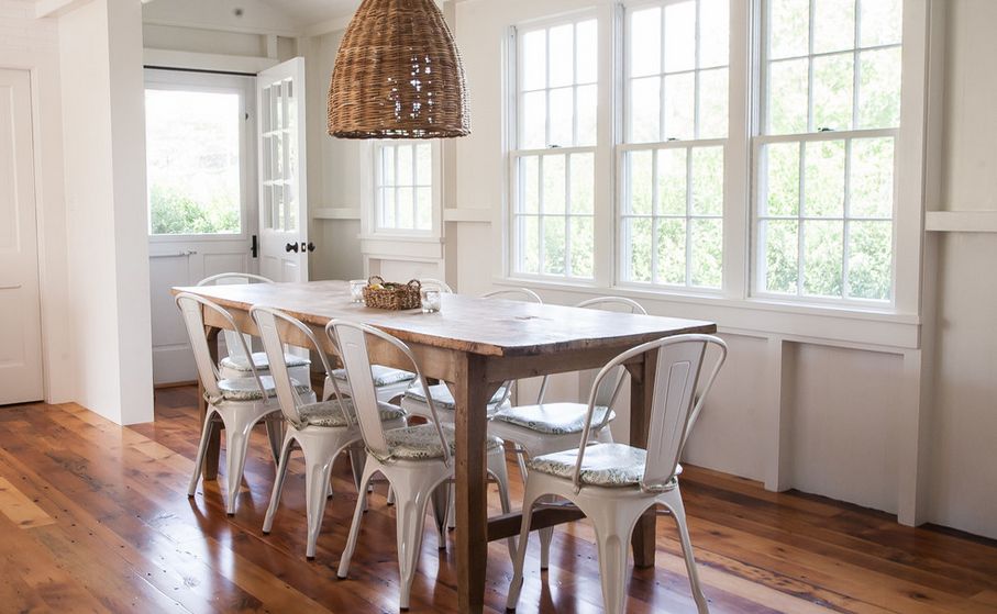 Tolix Chairs Give Nostalgia A Chic And Iconic Look-6