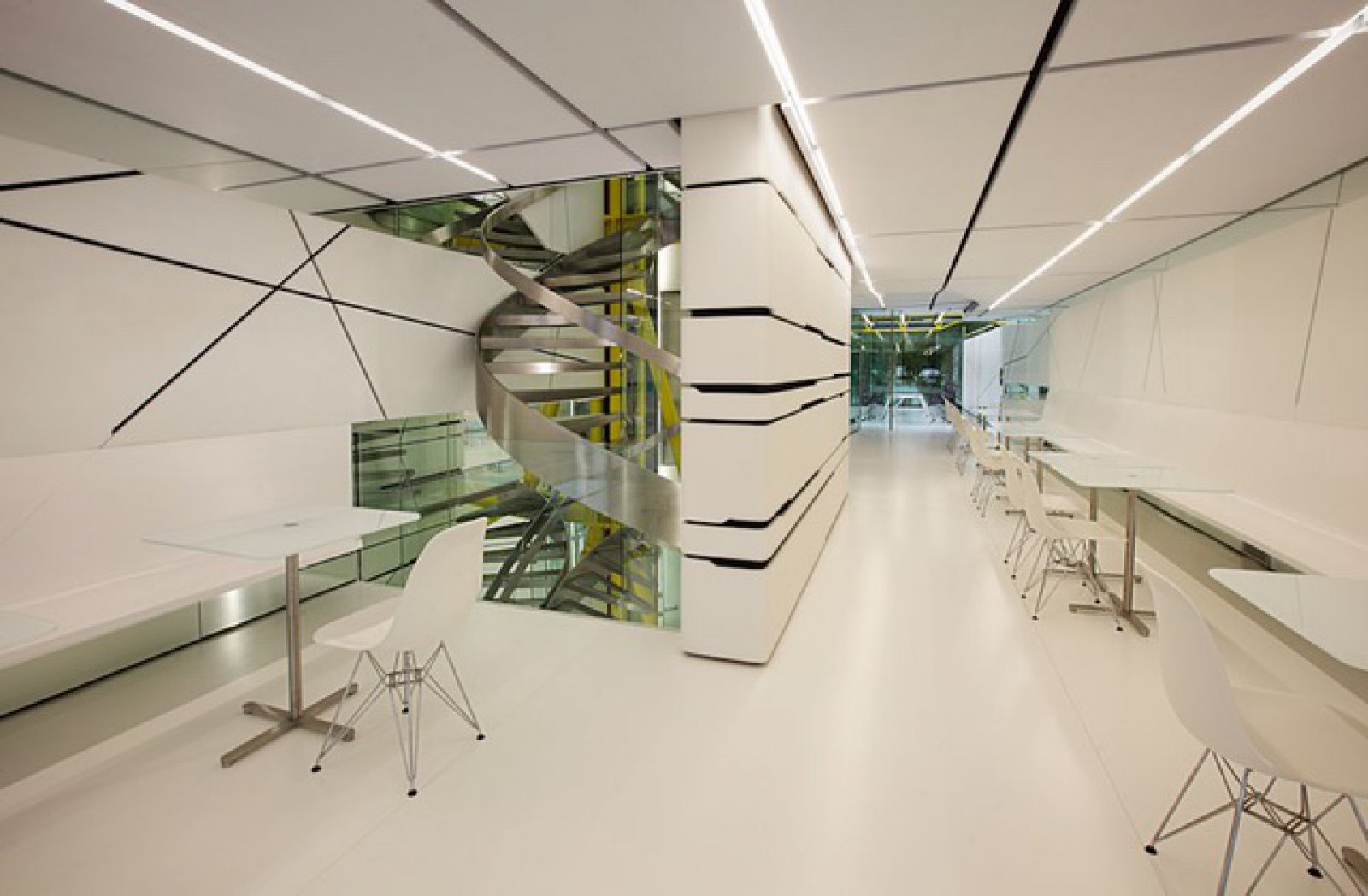 伊斯坦布尔老房子的现代变身-23