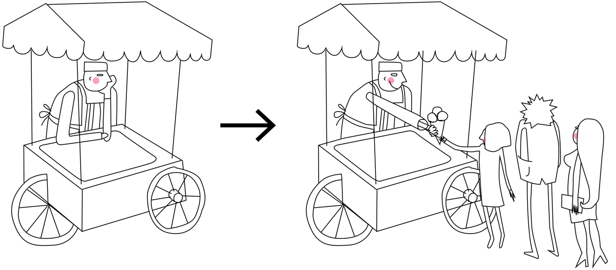 俄罗斯莫斯科州德雷兹纳旅游发展项目丨Megabudka建筑事务所-37