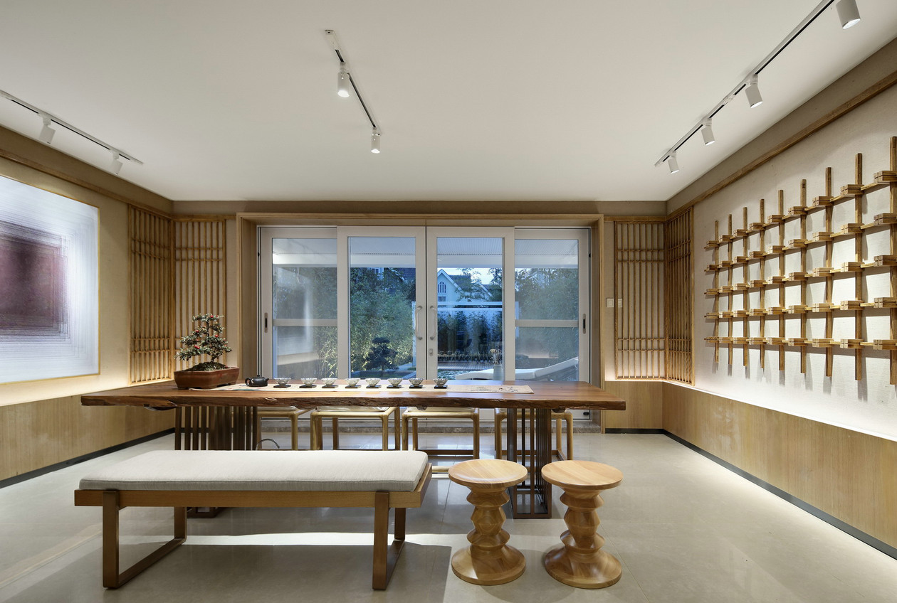 昆明滇池听涛雅苑 C10 别墅 | 自然禅意，都市度假-11