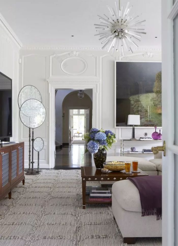 CULLMAN KRAVIS 混搭风格设计-42