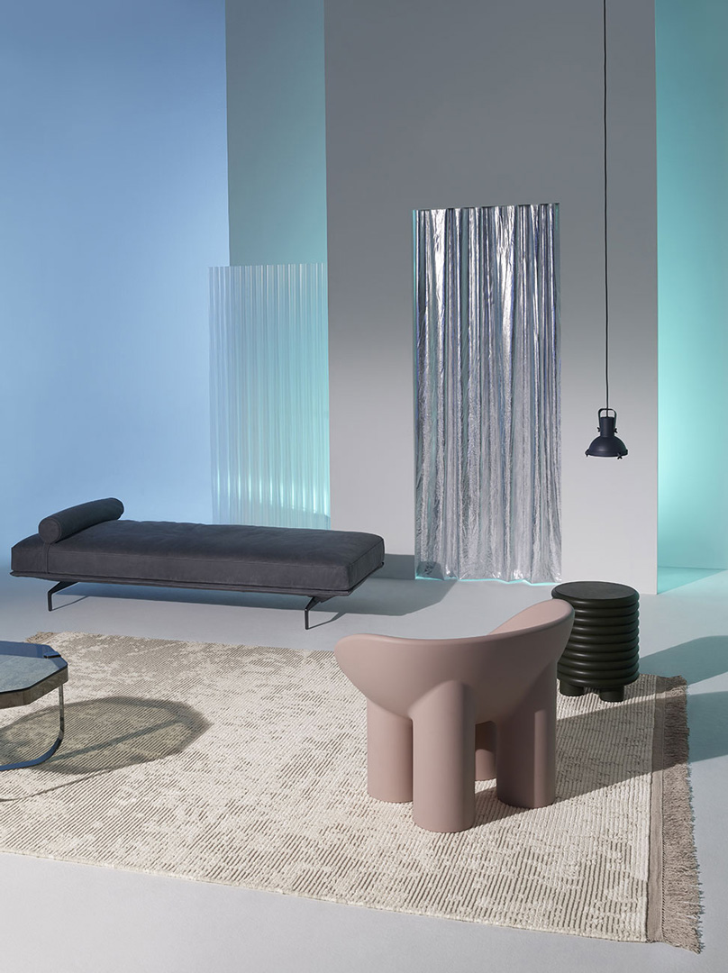 cc  tapis 2020 产品目录宣传项目丨Studio MILO-29