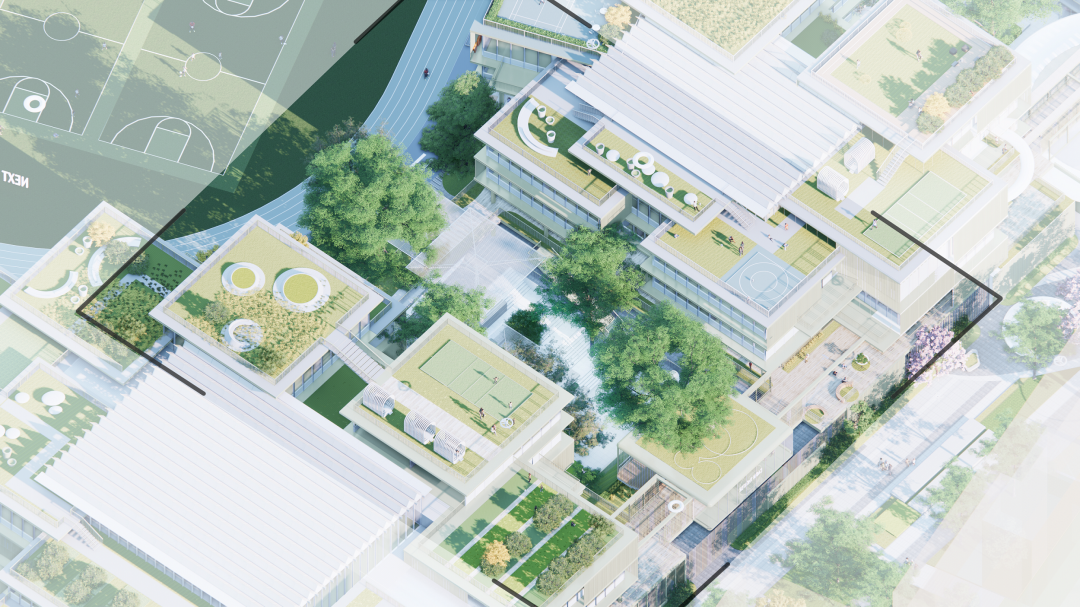 科技擂台 · 青年设计师的灵感较量与探索-36