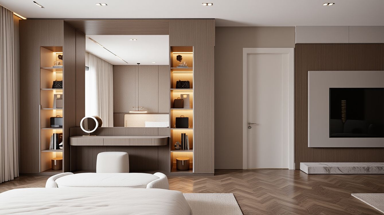 Master Bedroom Minimal-5