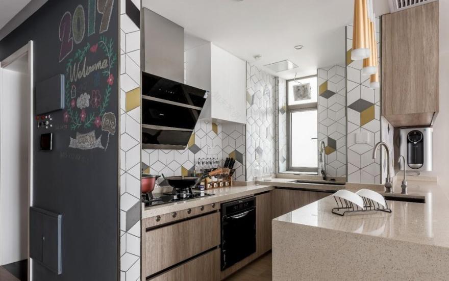 301 设计研究所 · 阳光生活 · 互动式家居空间-18