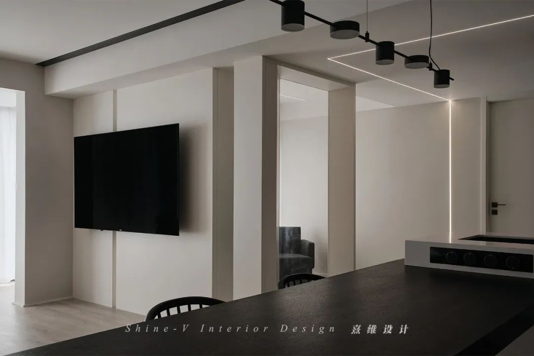 泓澈丨中国南京丨熹维设计-23