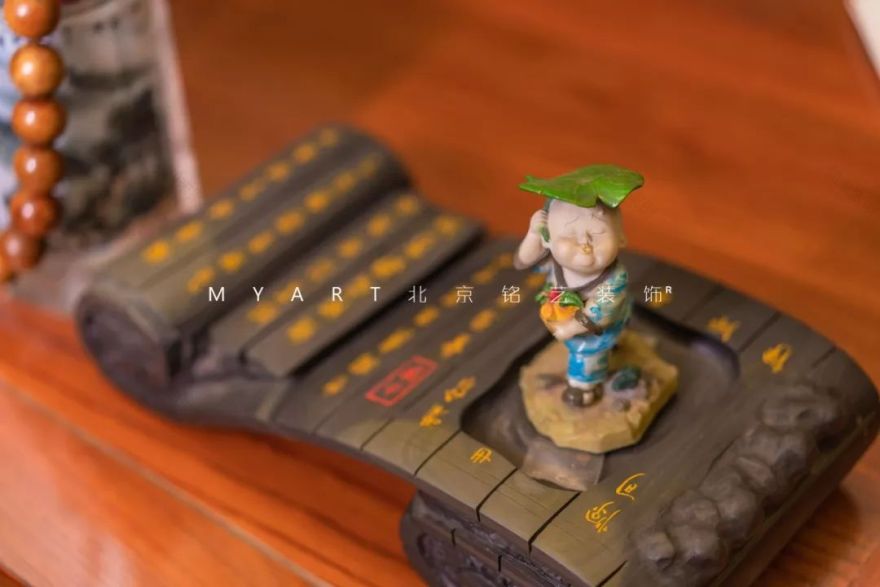 黄跃打造三世同堂美好生活 | 惬意时光,让生活超出想象-42