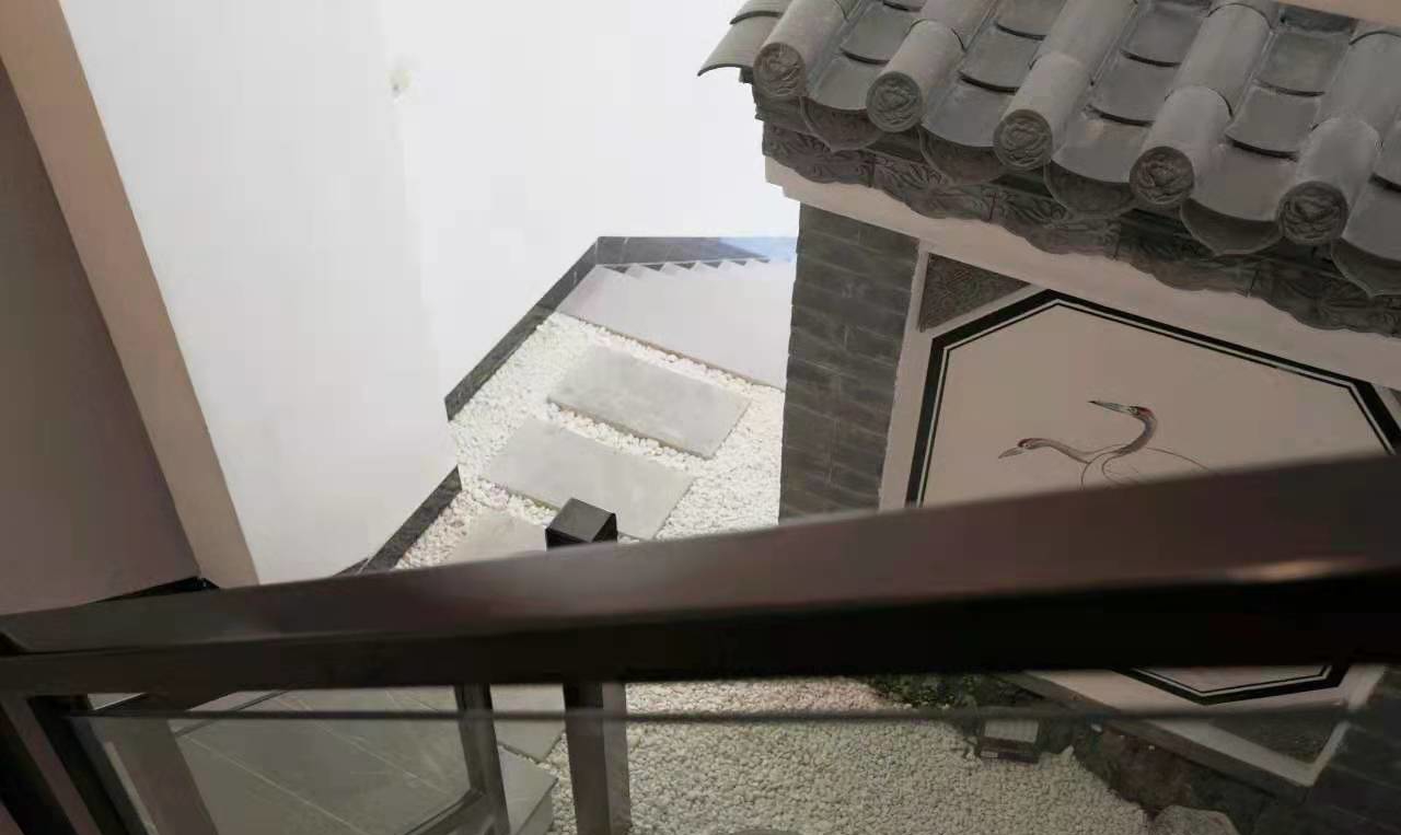 君洛茶筑丨明路-21