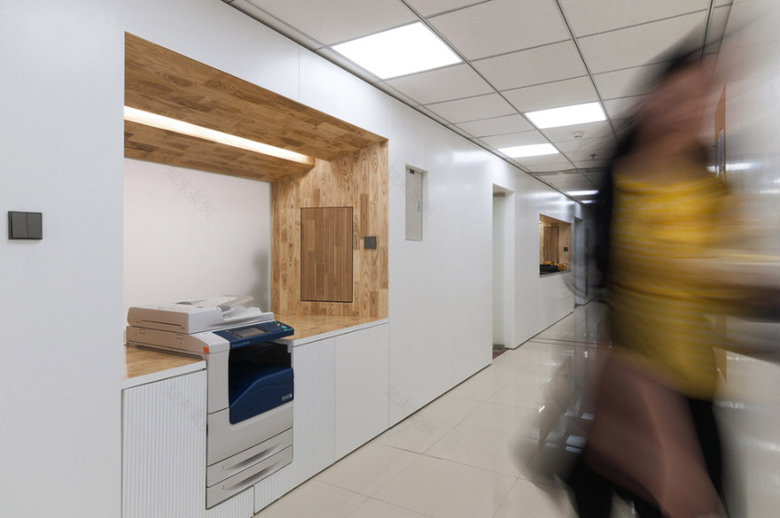 北京语言大学多功能空间设计-31