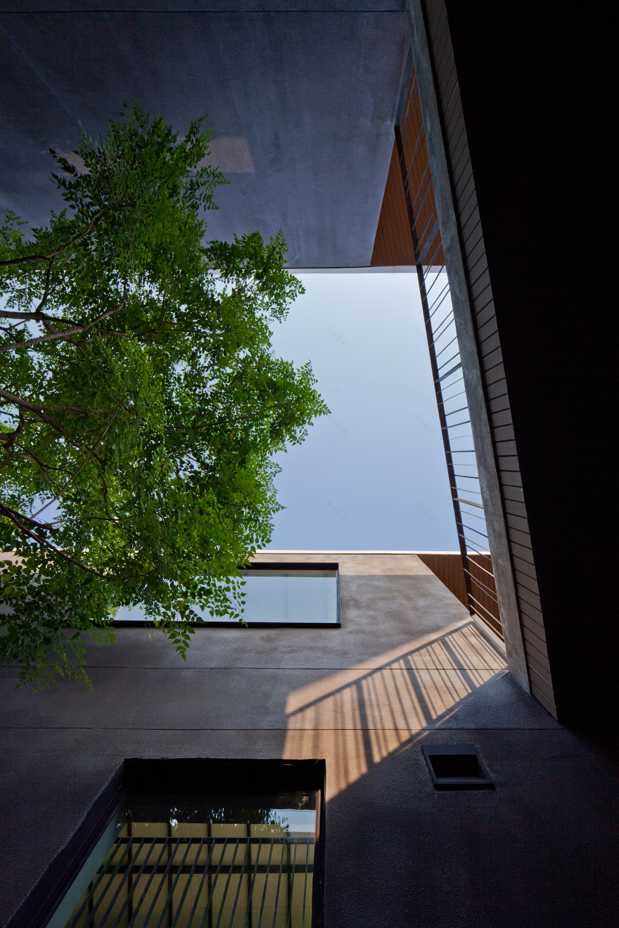 曼谷社区商场 Kurve 7-15