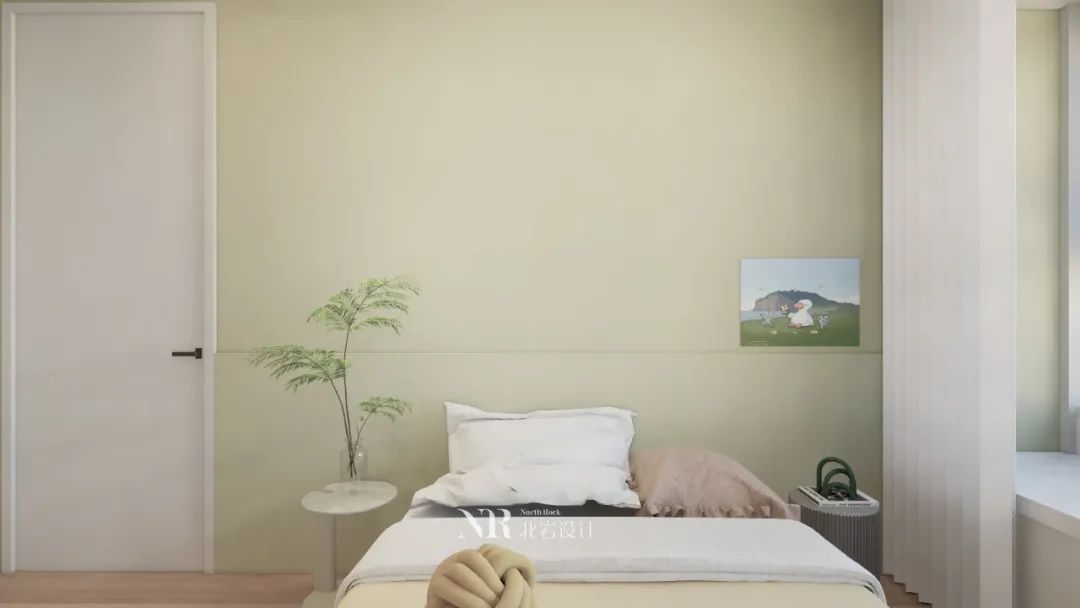 162㎡精装房改造 · 多功能家庭空间丨中国南京丨北岩设计-72